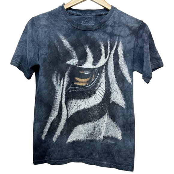 The Mountain Other - The Mountains Tahirt sz L